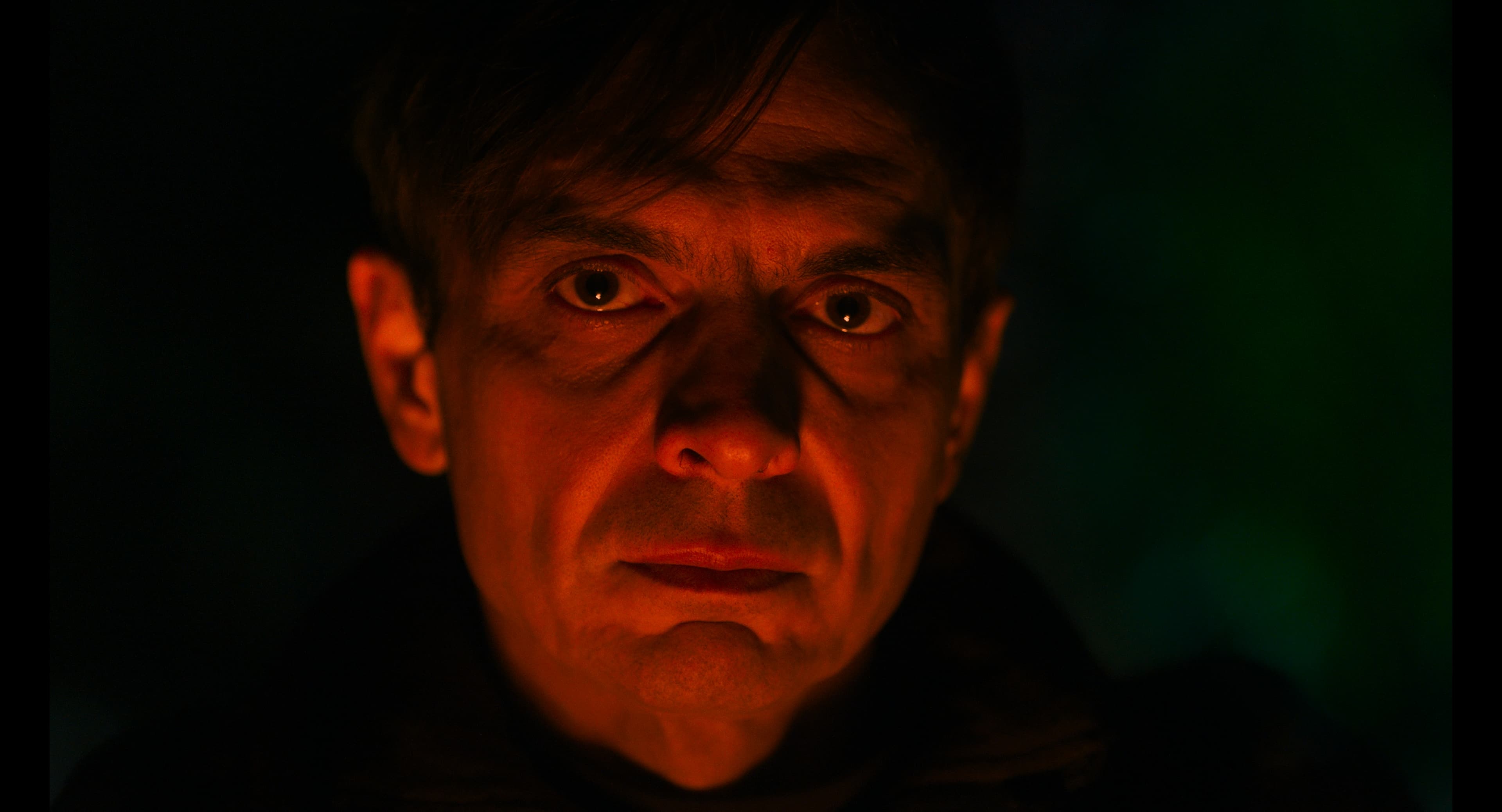 Still from Nothing but Good Intentions.